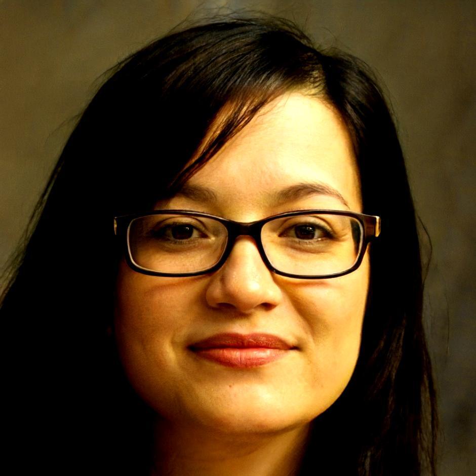 Retrato de Carmen
